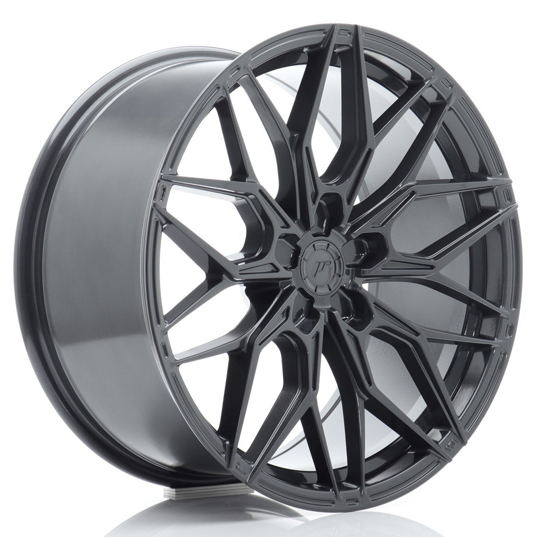 Japan Racing JR46 19" 9.5J 5x120 alufælg