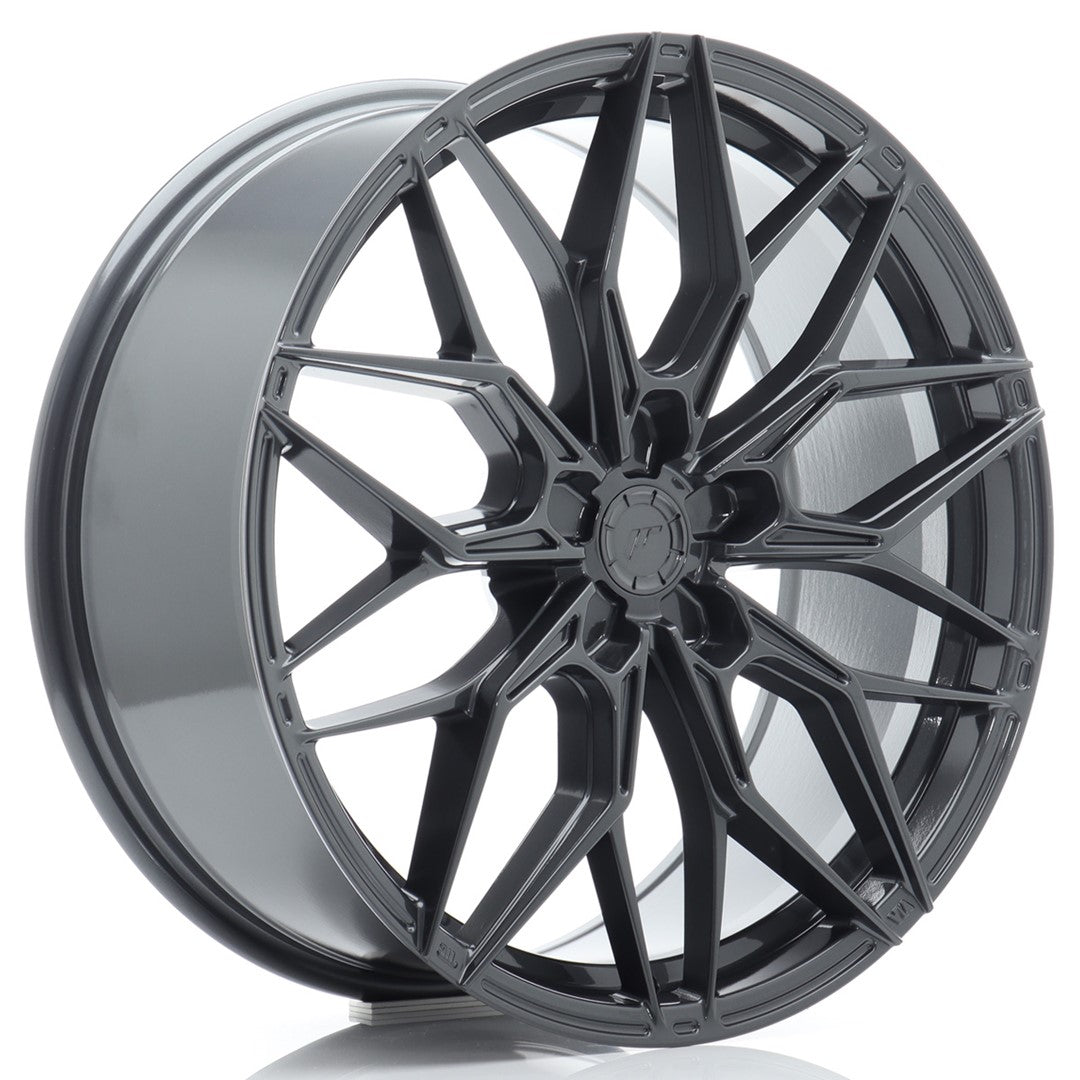 Japan Racing JR46 20" 8.5J 5x120 alufælg