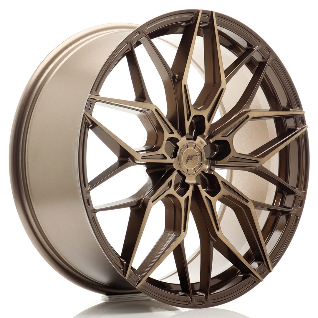 Japan Racing JR46 20" 8.5J 5x112 alufælg