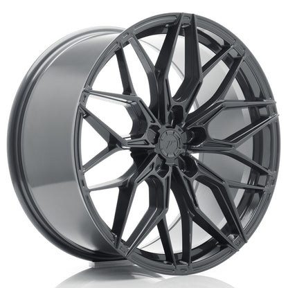 Japan Racing JR46 20" 9.5J 5x112 alufælg
