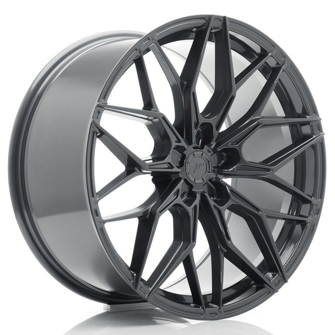 Japan Racing JR46 20" 9.5J 5x112 alufælg