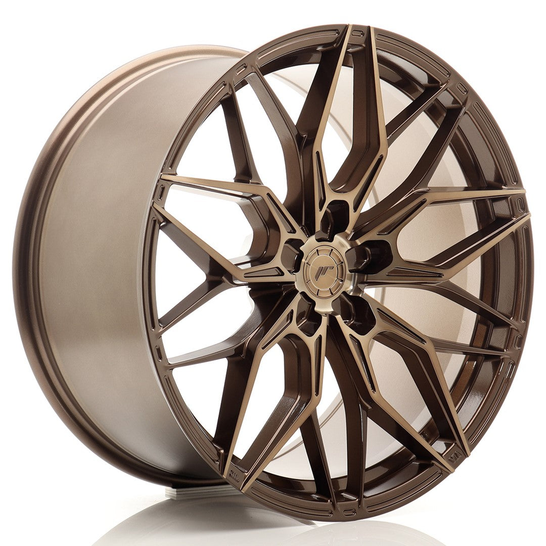 Japan Racing JR46 20" 10.0J 5x112 alufælg