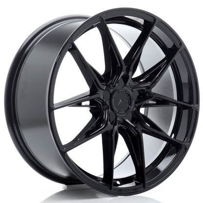 Japan Racing JR44 18" 8.0J 5x114.3 alufælg