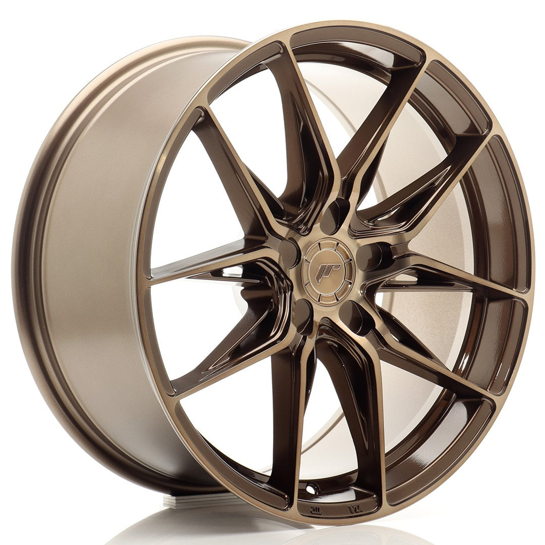 Japan Racing JR44 18" 8.0J 5x114.3 alufælg