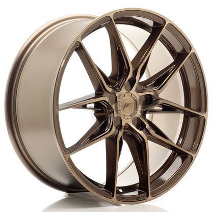 Japan Racing JR44 18" 8.0J 5x112 alufælg