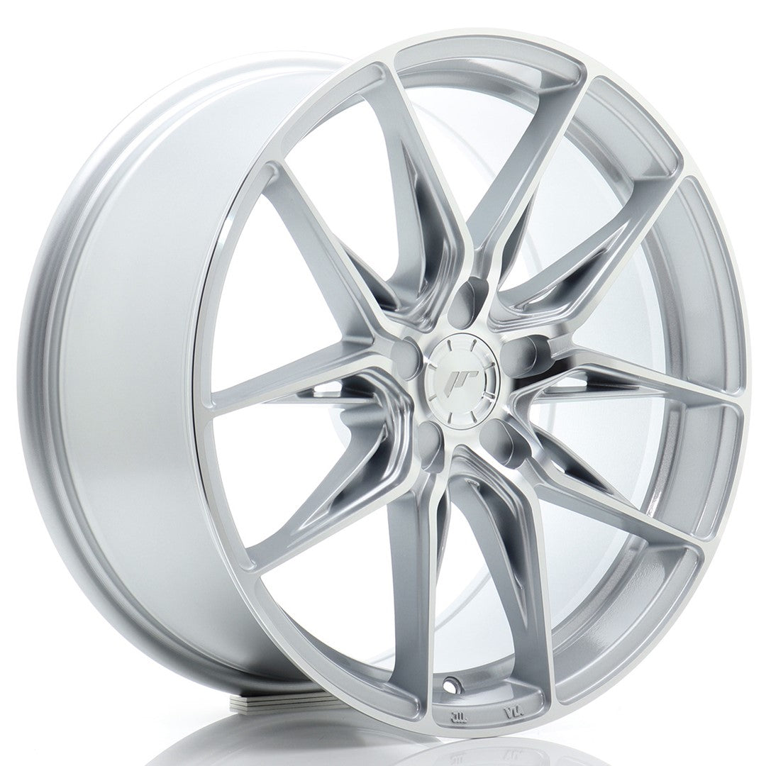 Japan Racing JR44 18" 8.0J 5x120 alufælg
