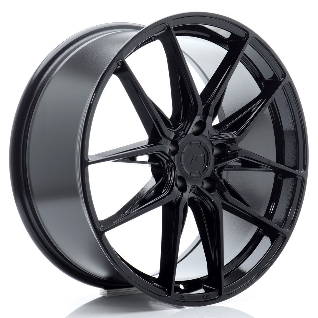 Japan Racing JR44 19" 8.5J 5x112 alufælg