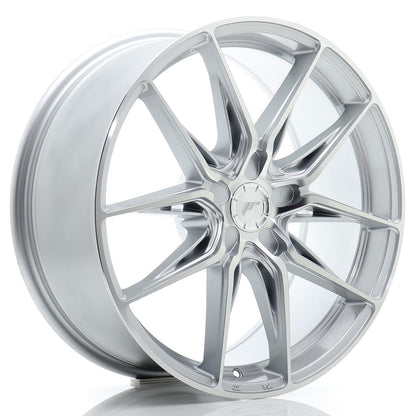 Japan Racing JR44 Japan Racing Nye alufælge - Cph Wheels