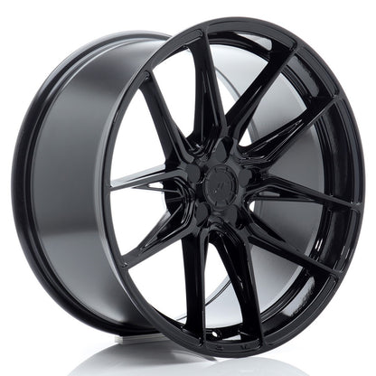 Japan Racing JR44 19''" 9.5J 5x114.3 alufælg