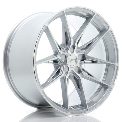 Japan Racing JR44 19''" 9.5J 5x120 alufælg