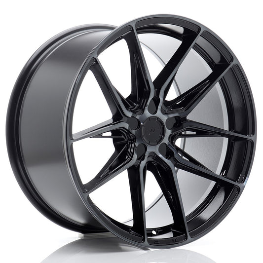 Japan Racing Custom JR44 Custom Nye alufælge - Cph Wheels
