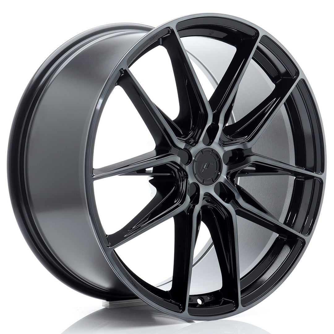 Japan Racing Custom JR44 Custom Nye alufælge - Cph Wheels