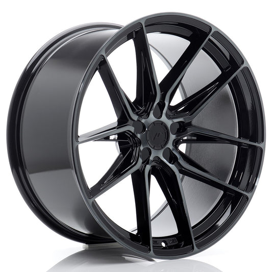Japan Racing Custom JR44 Custom Nye alufælge - Cph Wheels
