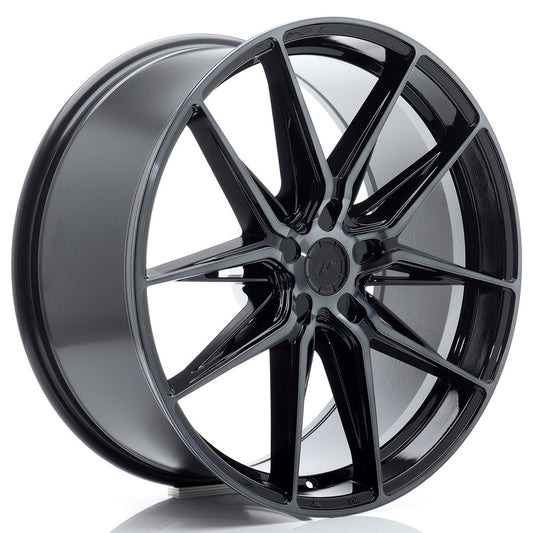 Japan Racing Custom JR44 Custom Nye alufælge - Cph Wheels