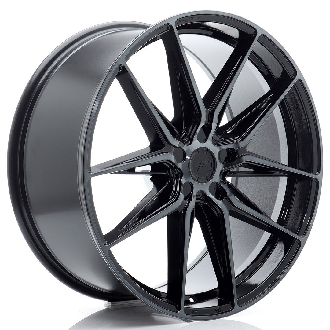 Japan Racing Custom JR44 Custom Nye alufælge - Cph Wheels