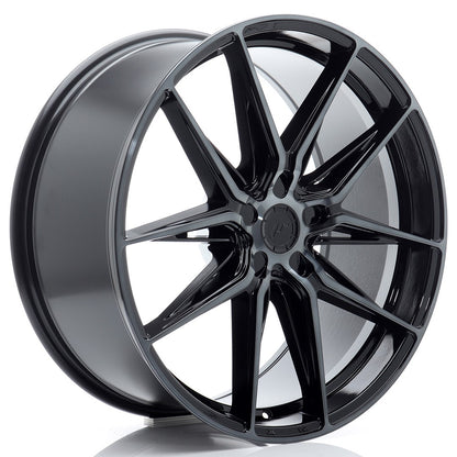 Japan Racing Custom JR44 Custom Nye alufælge - Cph Wheels