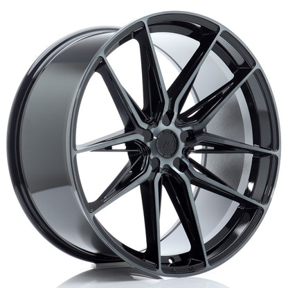 Japan Racing Custom JR44 Custom Nye alufælge - Cph Wheels