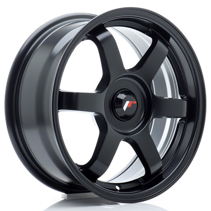 Japan Racing Custom JR3 Custom Nye alufælge - Cph Wheels