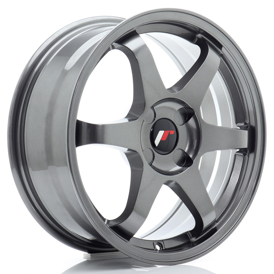 Japan Racing JR3 17" 7.0J alufælg