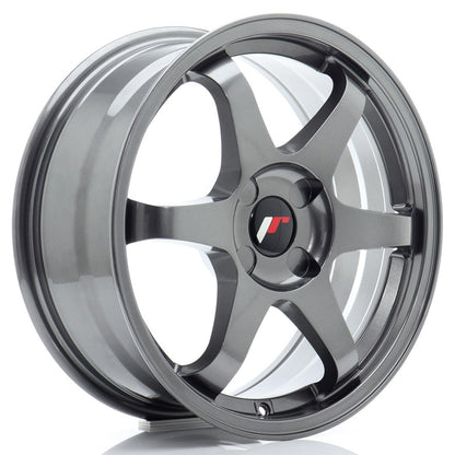 Japan Racing JR3 17" 7.0J alufælg