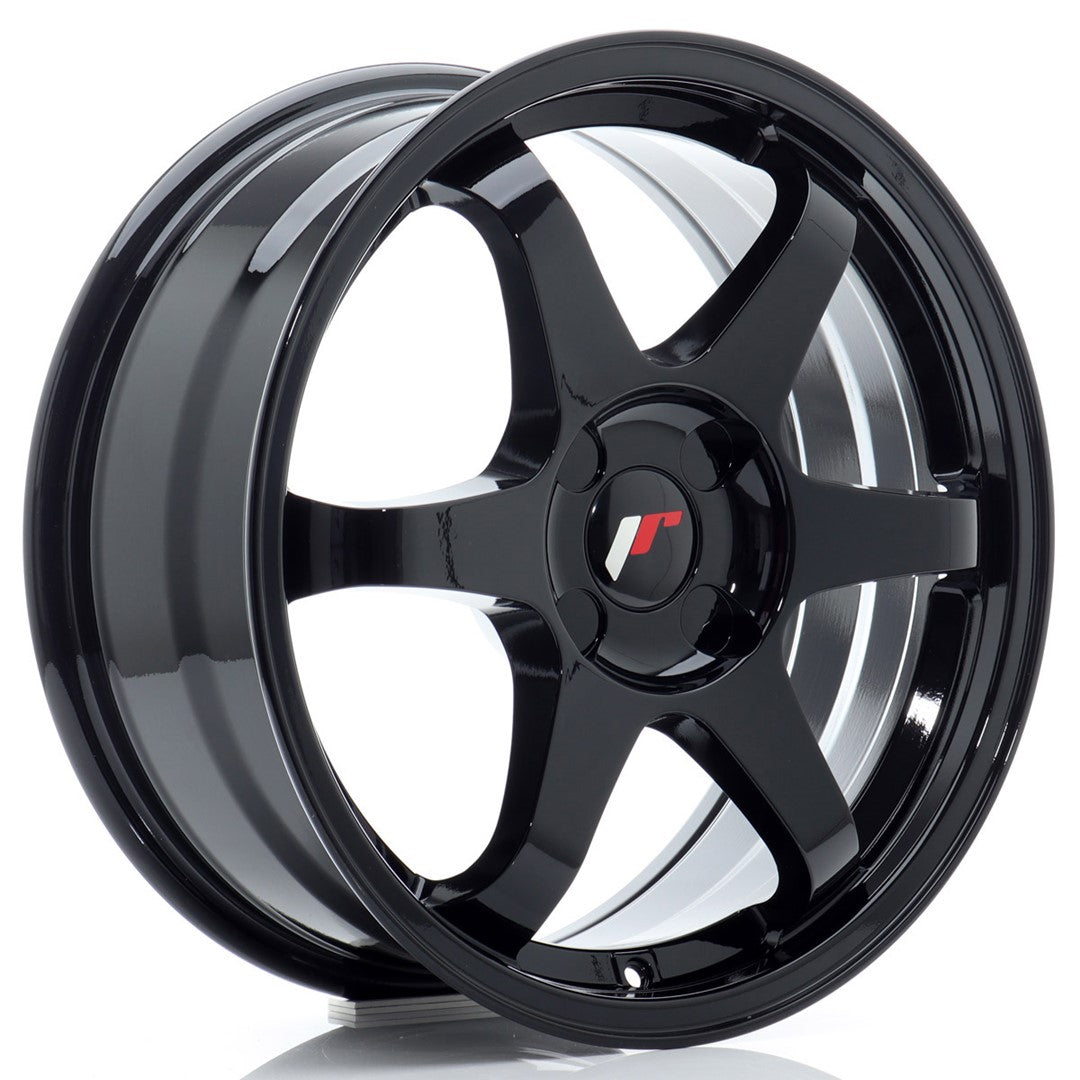 Japan Racing Custom JR3 Custom Nye alufælge - Cph Wheels