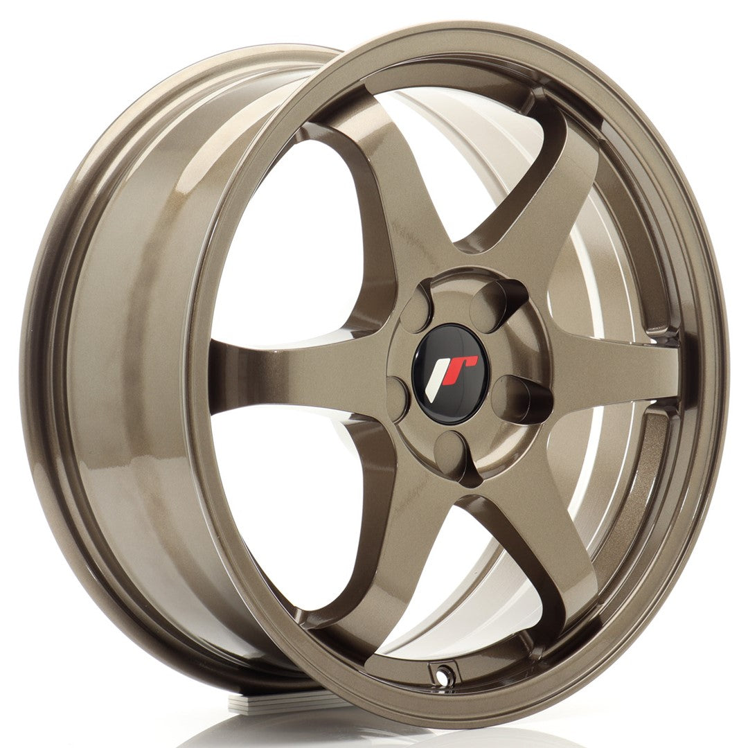 Japan Racing JR3 17" 7.0J alufælg