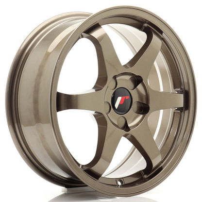 Japan Racing JR3 17" 7.0J alufælg