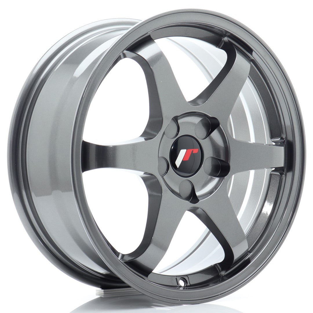Japan Racing JR3 17" 7.0J alufælg
