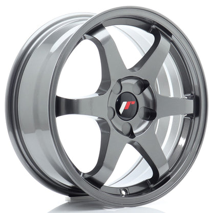 Japan Racing JR3 17" 7.0J alufælg