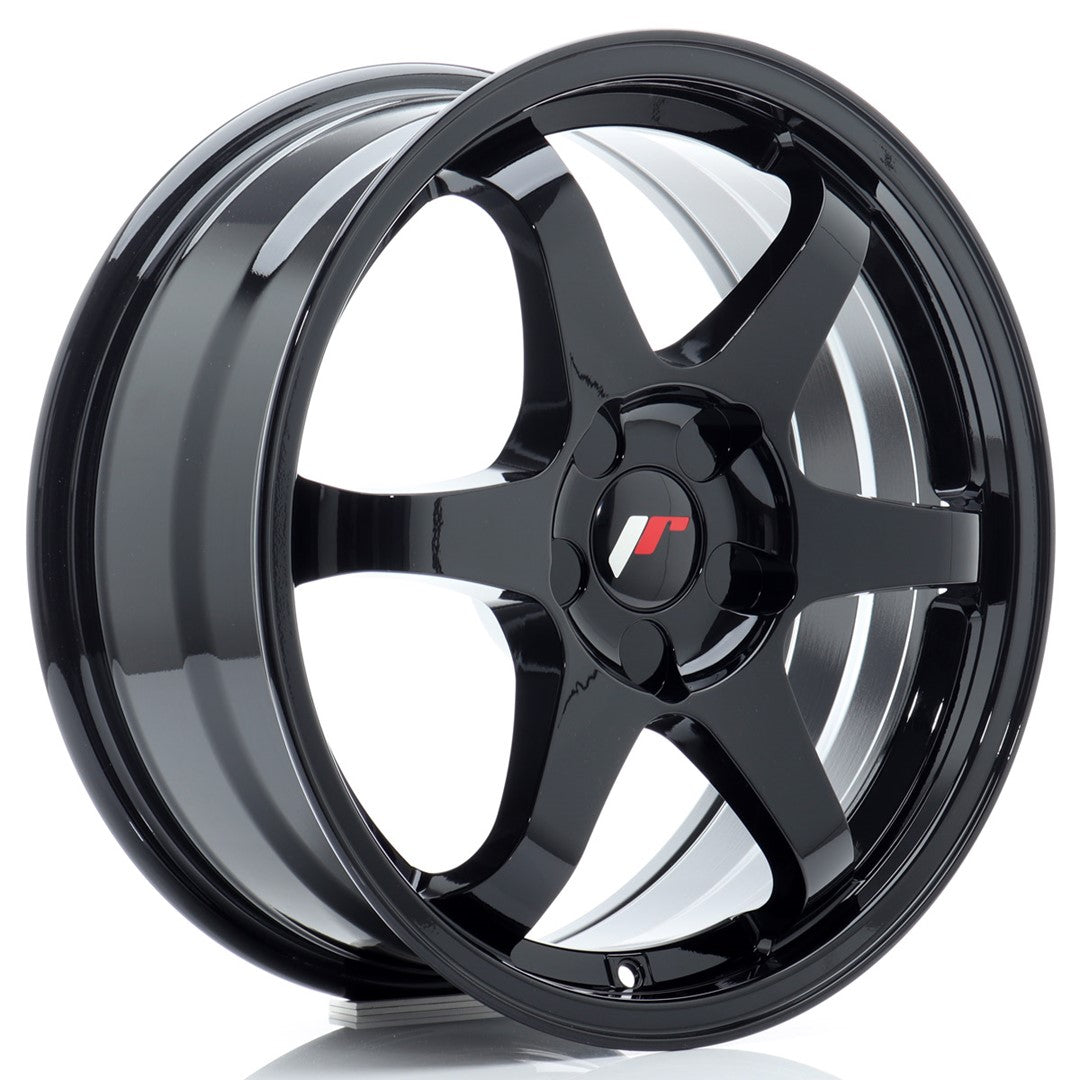 Japan Racing JR3 17" 7.0J alufælg