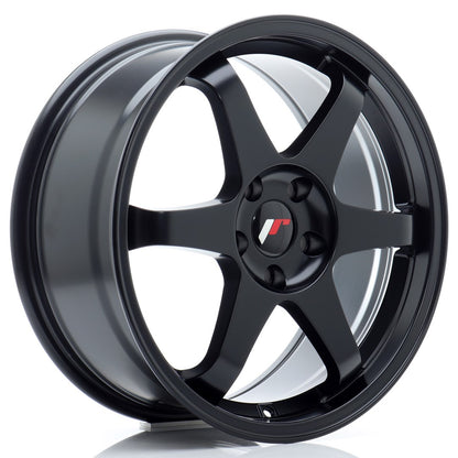 Japan Racing JR3 Japan Racing Nye alufælge - Cph Wheels