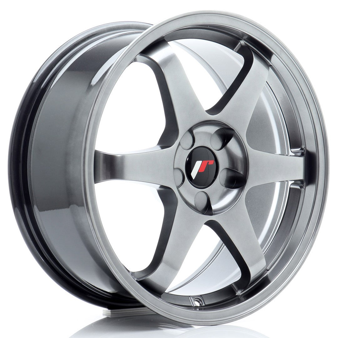 Japan Racing Custom JR3 Custom Nye alufælge - Cph Wheels