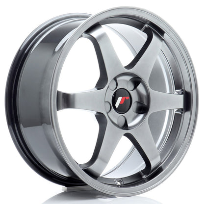 Japan Racing Custom JR3 Custom Nye alufælge - Cph Wheels