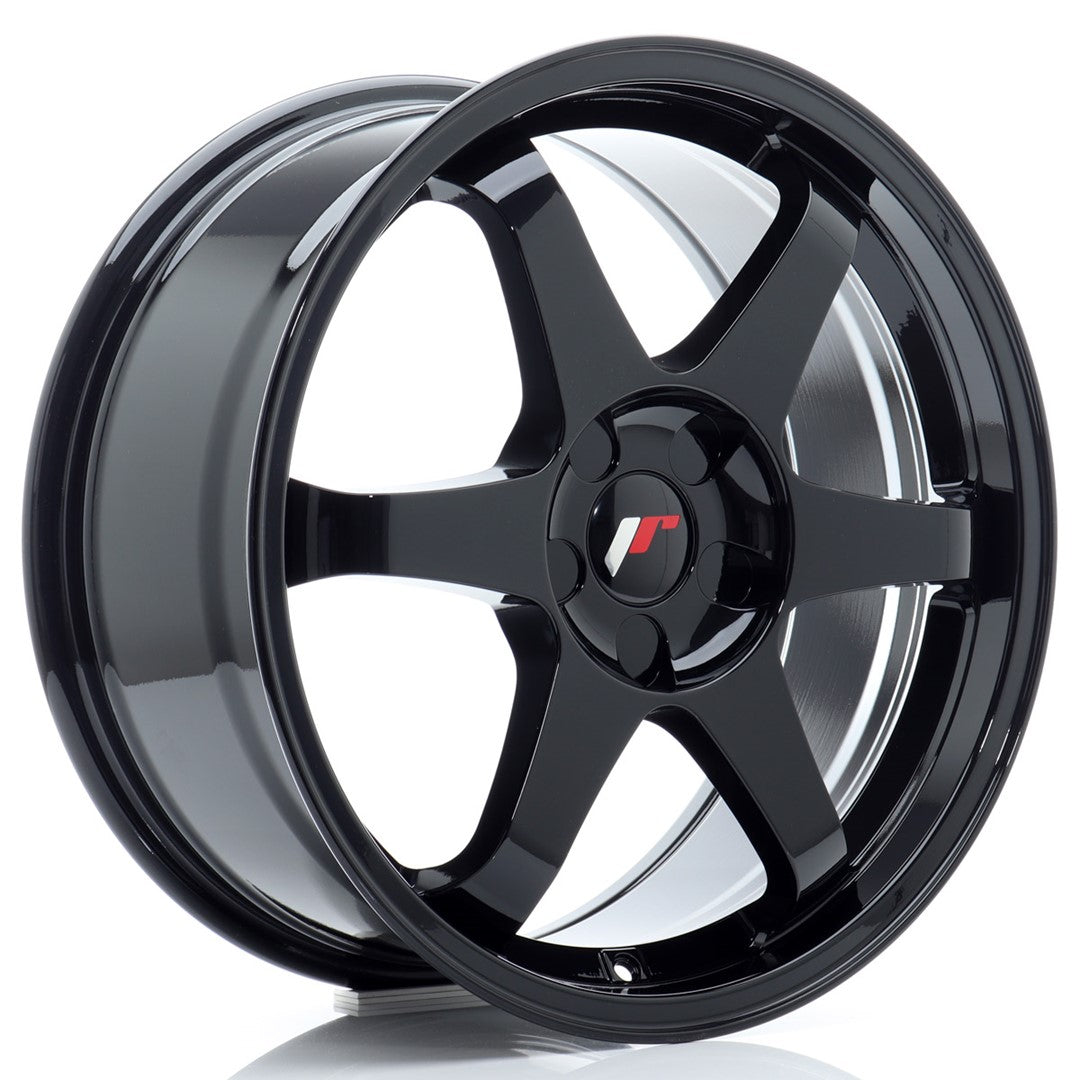Japan Racing JR3 18" 8.0J 5x114.3 alufælg