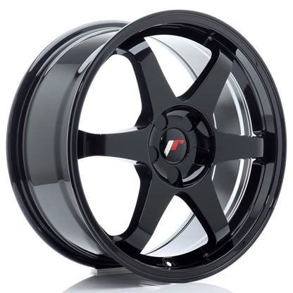 Japan Racing JR3 18" 8.0J 5x114.3 alufælg