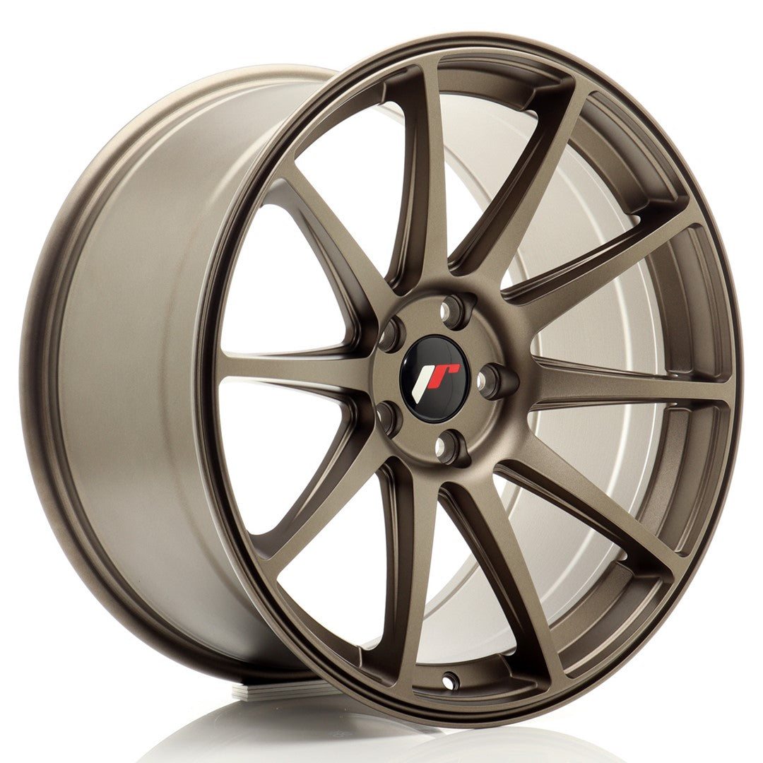 Japan Racing JR11 19" 9.5J 5x120 alufælg