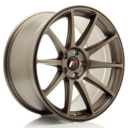 Japan Racing JR11 19" 9.5J 5x120 alufælg
