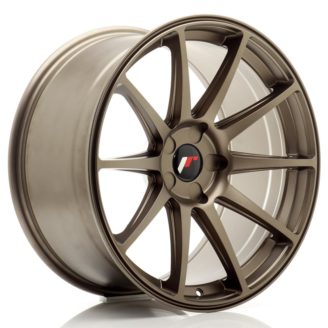 Japan Racing JR11 19" 9.5J 5x120 alufælg