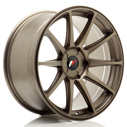 Japan Racing JR11 19" 9.5J 5x120 alufælg