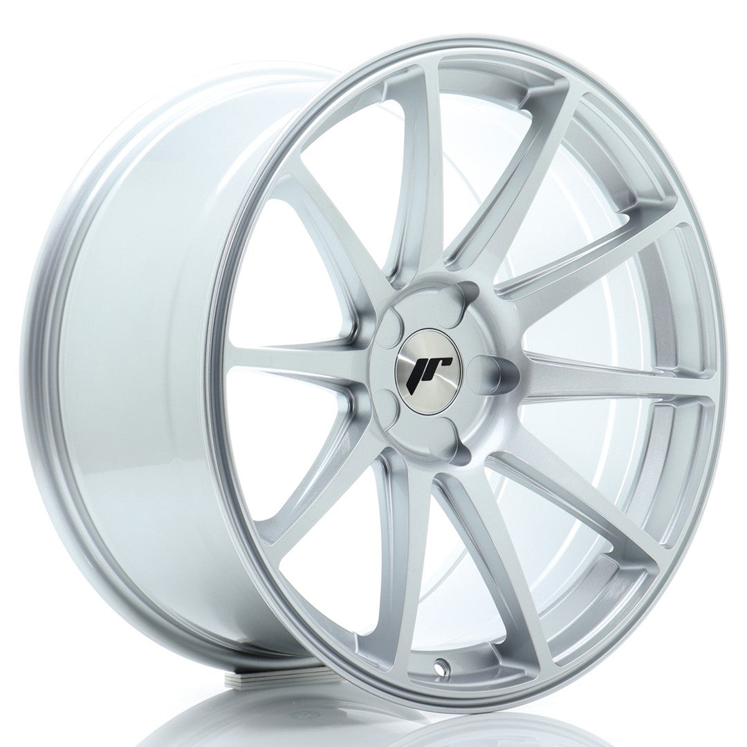 Japan Racing JR11 19" 9.5J 5x120 alufælg