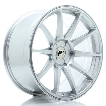 Japan Racing JR11 19" 9.5J 5x120 alufælg