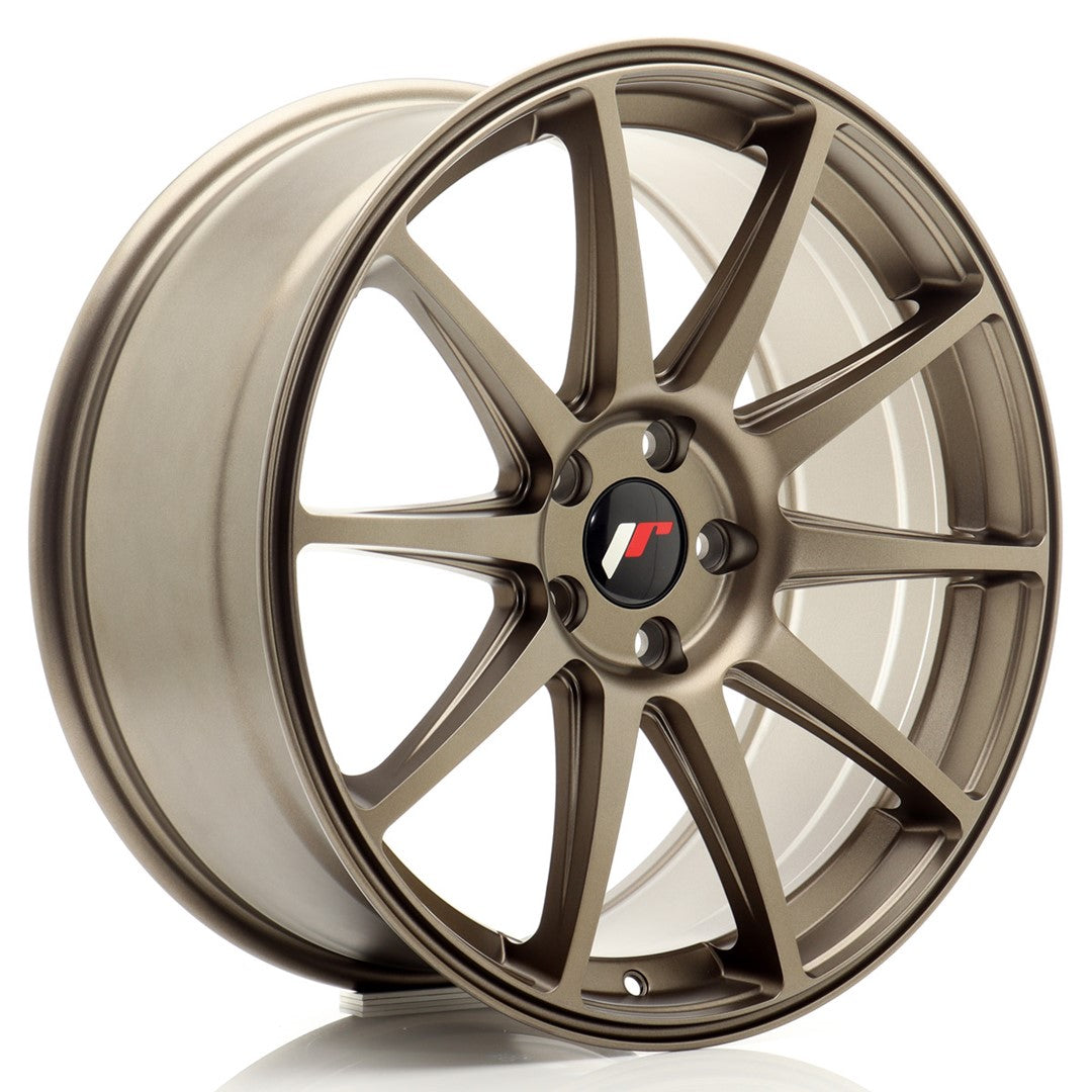 Japan Racing JR11 19" 8.5J 5x120 alufælg