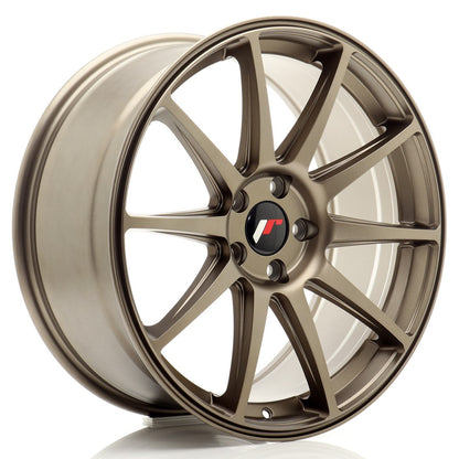 Japan Racing JR11 19" 8.5J 5x120 alufælg