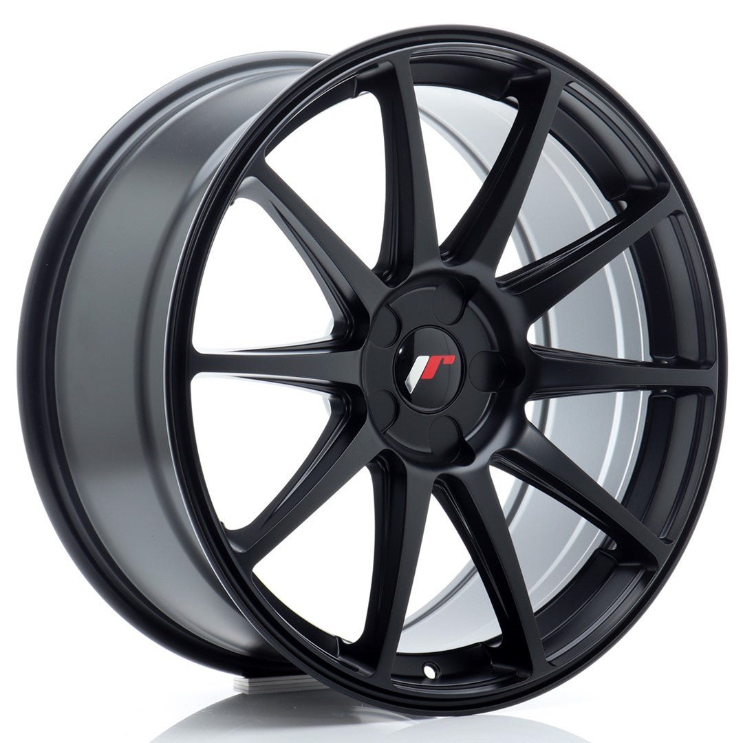Japan Racing Custom JR11 Custom Nye alufælge - Cph Wheels