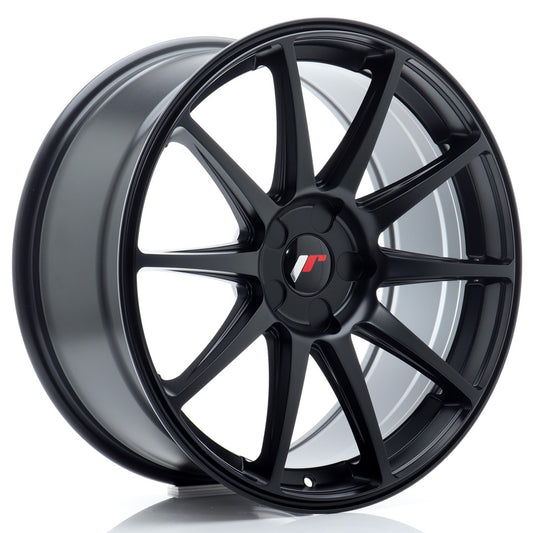 Japan Racing Custom JR11 Custom Nye alufælge - Cph Wheels
