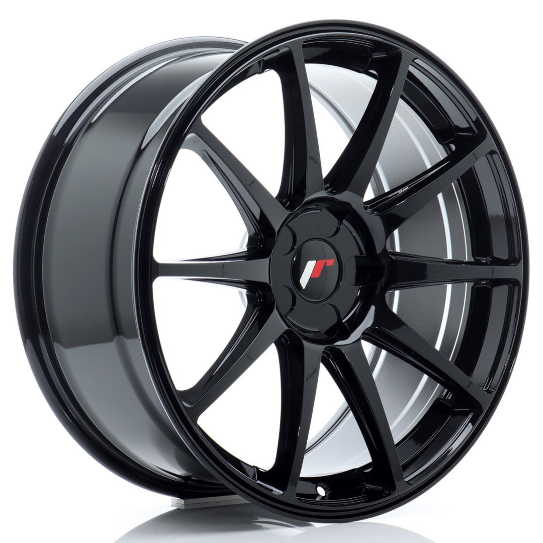 Japan Racing JR11 19''" 8.5J 5x112 ET35 – alufælge fra Cph Wheels