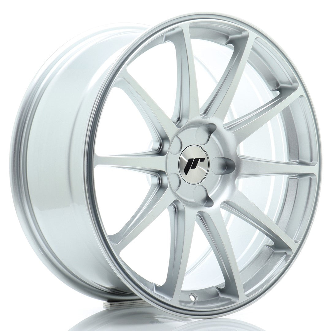 Japan Racing JR11 19" 8.5J 5x120 alufælg