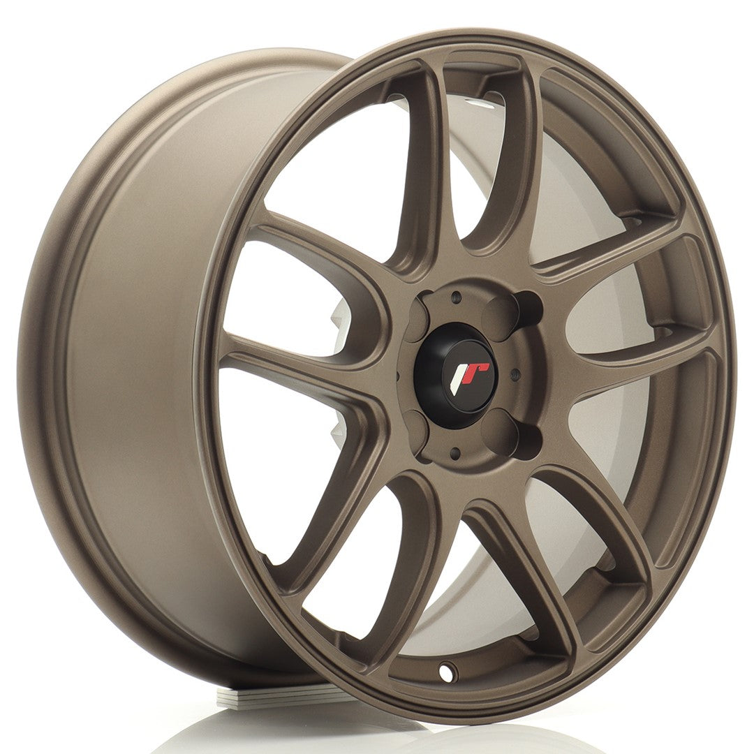 Japan Racing Custom JR29 Custom Nye alufælge - Cph Wheels