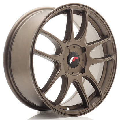 Japan Racing Custom JR29 Custom Nye alufælge - Cph Wheels