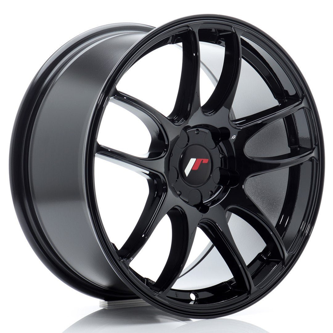 Japan Racing JR29 17" 8.0J alufælg